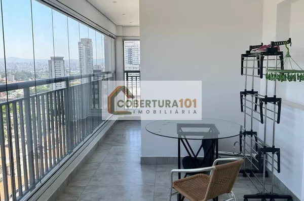 Apartamento à Venda 3 dorm. 81,00 m², por R$ 1.250.000,00 - Tatuapé - São Paulo - Foto 6