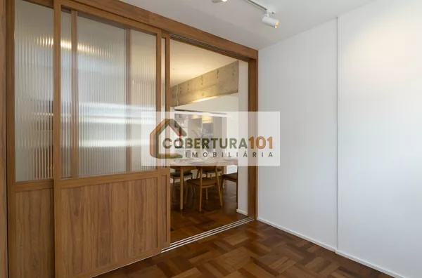 Apartamento à venda em Higienópolis, 123,30 m², 2 dormitórios, suíte com closet e 2 vagas - Foto 25