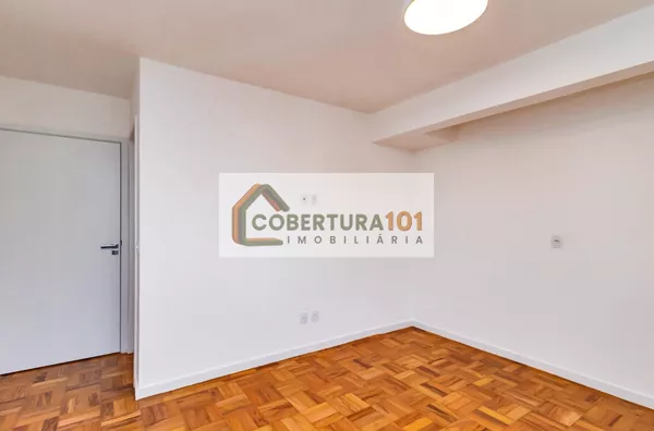 Apartamento à venda no Paraíso, 128,78 m², 3 suítes, cozinha integrada e 1 vaga - Foto 28