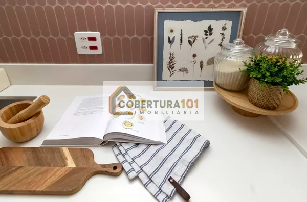 Apartamento para venda, - Selecione - Bairro, São Paulo - Foto 33