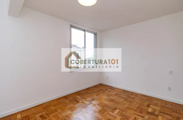 Apartamento à venda no Paraíso, 128,78 m², 3 suítes, cozinha integrada e 1 vaga - Foto 23