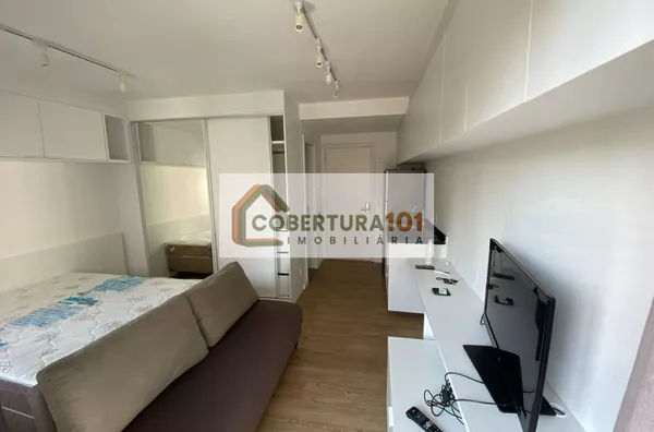 Studio à Venda 1 dorm. 26,00 m², por R$ 310.000,00 - Liberdade - São Paulo - Foto 3