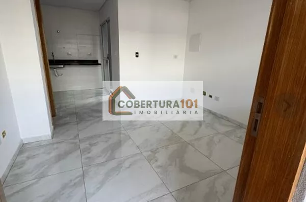Apartamento à Venda 1 dorm. 32,00 m², por R$ 369.000,00 - Alto do Ipiranga - MCMV - Foto 5