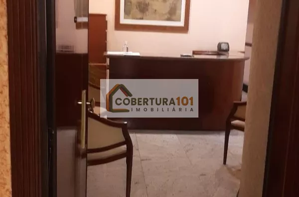 Sala comercial para Alugar 156,00 m², por 7.500,00 - Centro Histórico - São Paulo - Foto 5