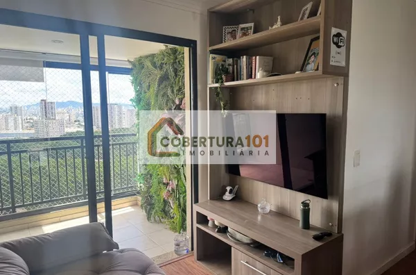Apartamento à Venda 3 dorm. 69,00 m², por R$ 869.000,00 - Mooca - São Paulo - Foto 4