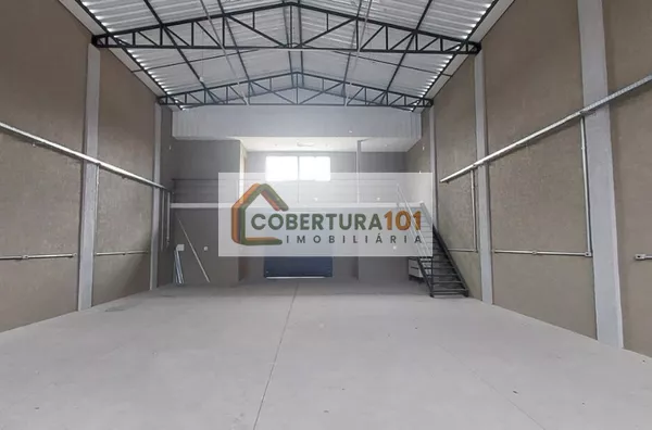 Galpão NOVO para Locação com 300 m² por R$15.000,00 - Vila Califórnia, São Paulo. - Foto 11