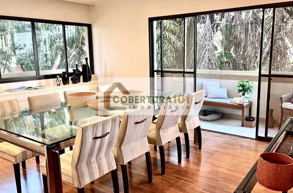 Apartamento à Venda 3 suítes 200,00 m², por R$ 2.200.000,00 - Vila Mariana - São Paulo - Foto 4