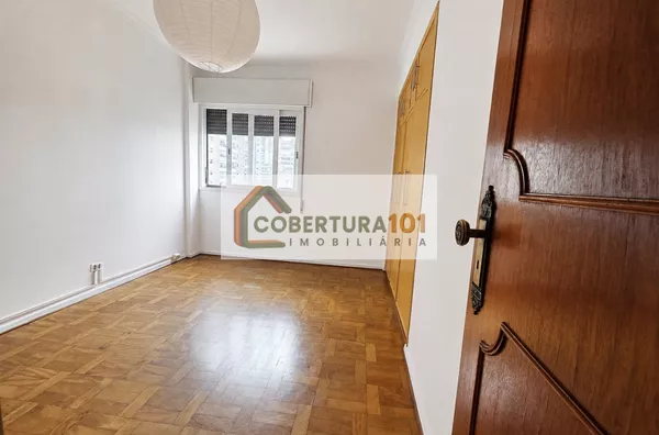 Apartamento para Locação 94m², 2 dorm. e 1 vaga de garagem, Rua Augusta, São Paulo.