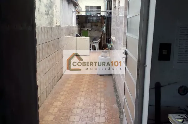 Terreno com casa à Venda 282,00 m², por R$ 1.299.000,00 - Parque São Lucas - São Paulo - Foto 5