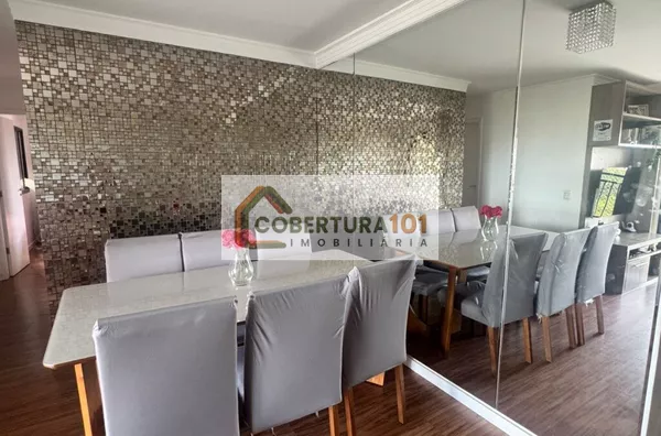 Apartamento à Venda 3 dorm. 69,00 m², por R$ 869.000,00 - Mooca - São Paulo - Foto 3