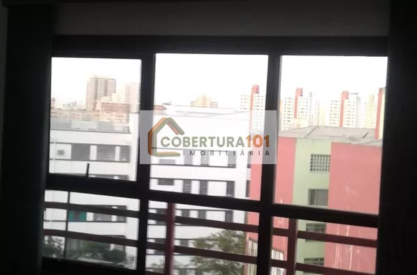 Studio para Alugar 1 dorm. 38,00 m², por R$  1.200,00 - Sé - São Paulo - Foto 6