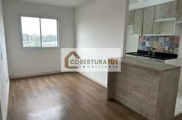 Apartamento à Venda 2 dorm. 45,00 m², por R$ 314.900,00 - V.Prudente - São Paulo