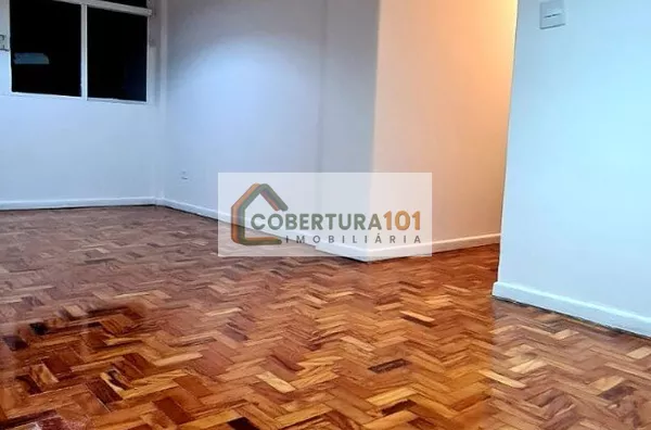 Apartamento para Alugar 3 dorm(s) 90,00 m², por R$ 3.500,00 - Bela Vista - São Paulo - Foto 3
