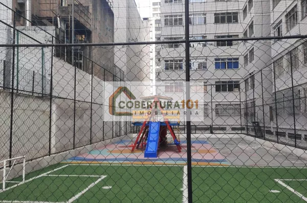 Apartamento à Venda 2 dormitórios 75,00 m², por R$ 830.000,00 - Bela Vista - São Paulo - Foto 4