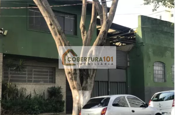 Galpão à Venda 1.600,00 m², por R$  11.900.000,00- Mooca - São Paulo - Foto 6