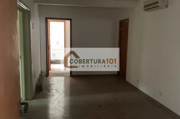 Sala comercial para Alugar  94,00 m², por R$ 3.000,00 - República - São Paulo - Foto 2