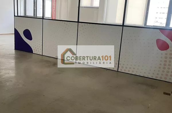 Sala comercial para Alugar 80,00 m², por R$ 3.300,00 - Vila Buarque - São Paulo - Foto 2
