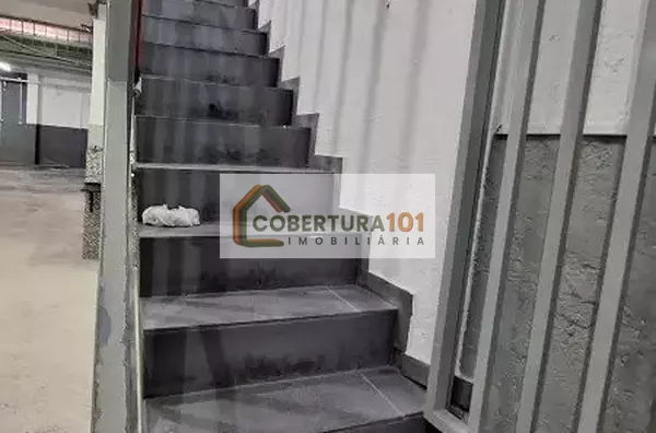 Galpão para Alugar 400,00 m², por R$ 6.900,00 - Vila Prudente - São Paulo - Foto 2