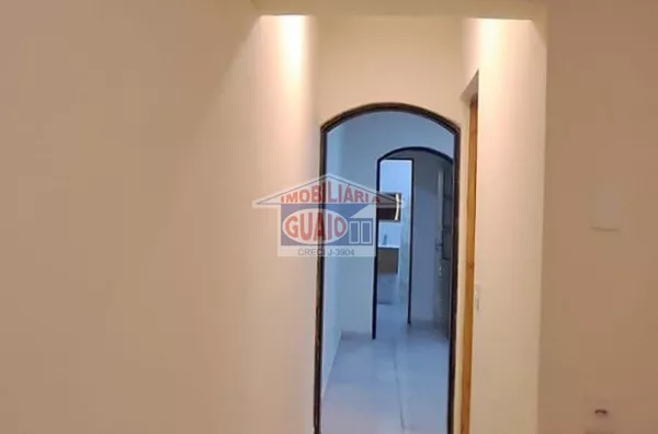 Casa para venda 2 dormitórios + Edícula por R$ 430.000,00 no Parque Residencial Casa Branca, Suzano - Foto 4