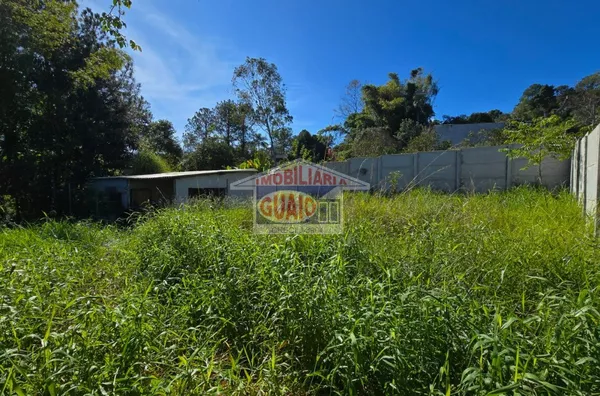 Chácara para Venda, Terreno com 1310 m² por R$ 390.000,00 no Bairro Chácaras Ceres, Suzano - Foto 6