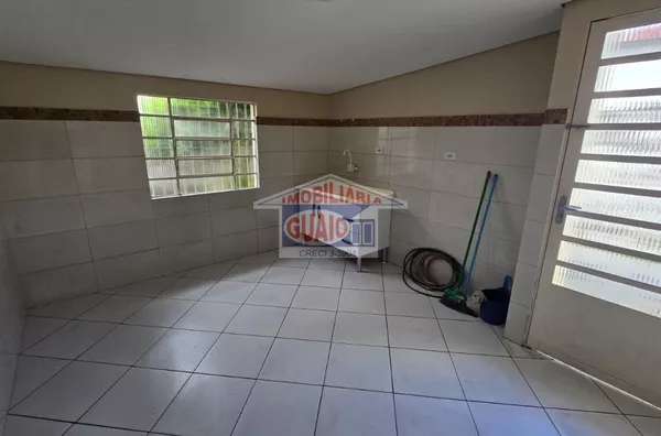 Casa para aluguel, 2 quarto(s),  Cidade Edson, Suzano - Foto 6