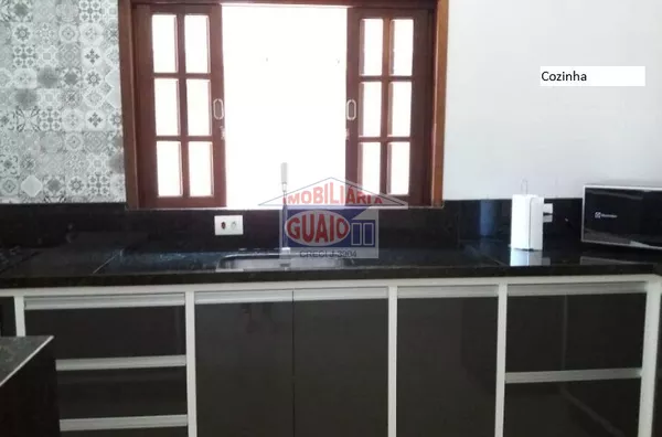 Sobrado para venda, 3 dormitórios (1 suíte), por R$ 450.000,00, no Parque Maria Helena, Suzano - Foto 6