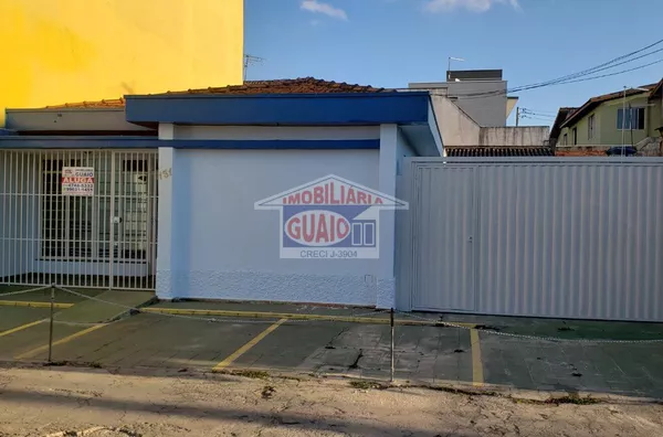 Casa comercial para aluguel,  Parque Suzano, Suzano