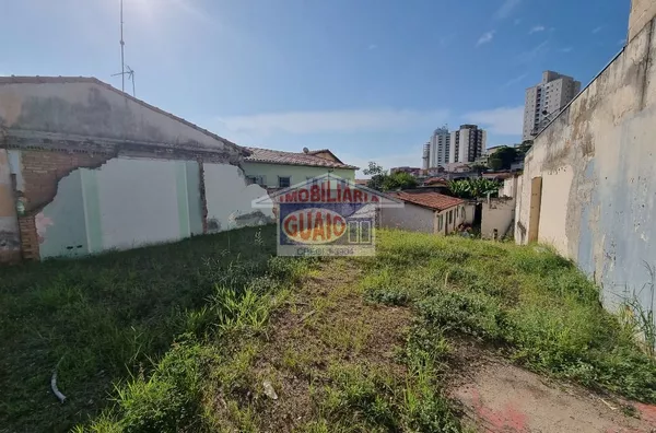 Terreno à venda, 430 m² por R$ 300.000 - Centro - Jacareí/SP - Foto 5