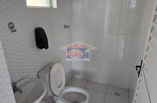 Sala comercial para aluguel,  Vila Costa, Suzano - Foto 6