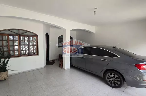 Sobrado para venda, 3 dormitórios (1 suíte) por R$ 1.200.000,00 na Vila Bela Vista, Suzano - Foto 2