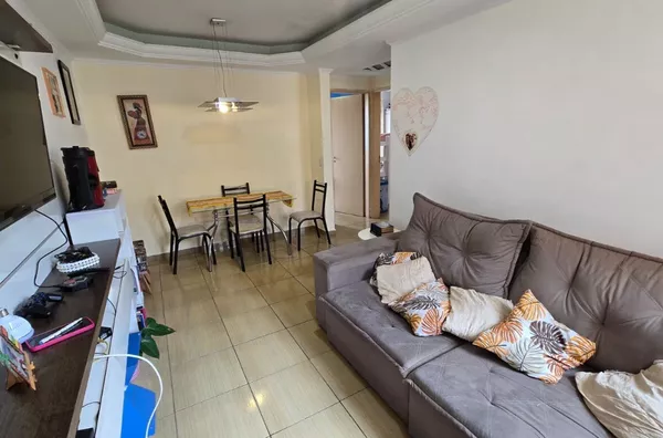 Apartamento para venda e aluguel, 2 quarto(s),  Vila Urupês, Suzano - Foto 1