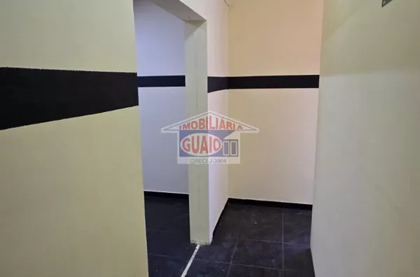 Sala comercial para aluguel, Centro, Suzano - Foto 4