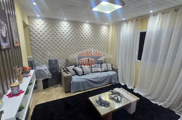 Casa com 2 dormiótios a venda por R$ 350.000,00, no Jardim Suzanópolis, Suzano