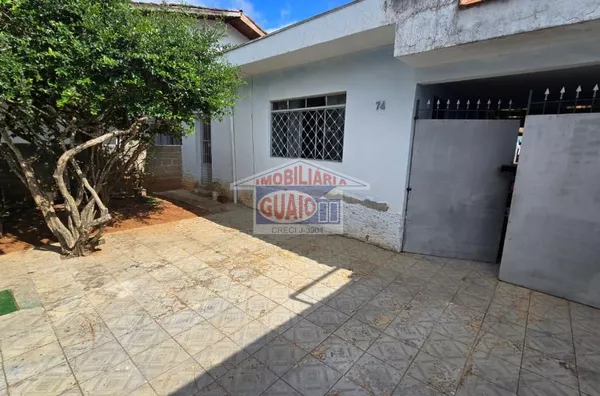 Casa com 3 dormitórios à venda, 180 m² por R$ 650.000,00 - Parque Residencial Casa Branca - Suzano/SP - Foto 2