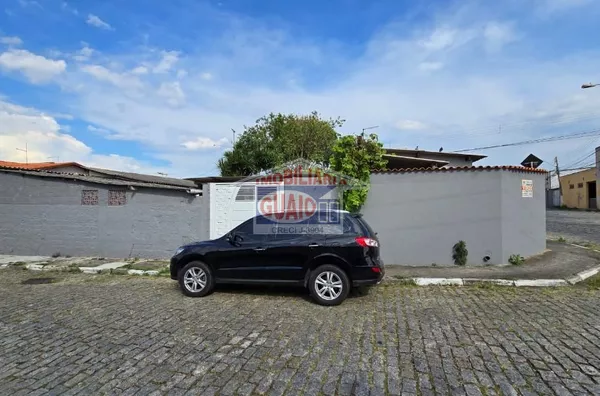 Casa com Terreno de 360,10 m² à venda por R$ 700.000 - Sítio São José - Suzano/SP - Foto 3