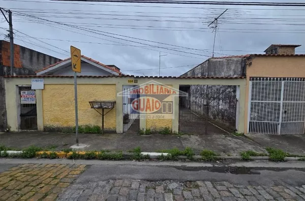 Casa com 3 dormitórios à venda, 150 m² por R$ 477.000,00 - Jardim Imperador - Suzano/SP - Foto 2