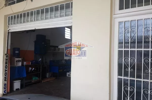 Sobrado com 3 dorms e Salão à venda, 257 m² por R$ 590.000 - Vila Maria de Maggi - Suzano/SP - Foto 3