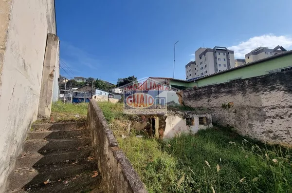 Terreno à venda, 430 m² por R$ 300.000 - Centro - Jacareí/SP - Foto 6