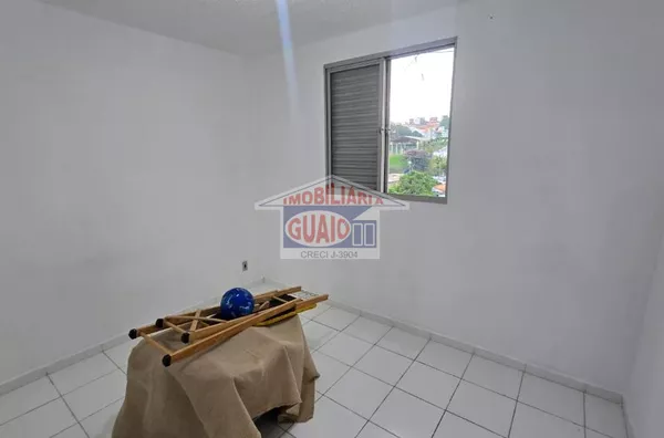 Apartamento com 2 dormitórios, 42 m² à venda por R$ 165.000,00 ou Locação R$ 900,00 + Condomínio e IPTU - Jardim Europa - Suzano/SP - Foto 5