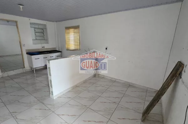 Imóvel para venda com 2 Casas por R$ 370.000,00 no Jardim Luella, Suzano