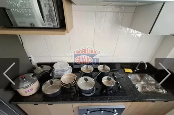 Apartamento a venda por R$290.000,00 ou locação por R$ 3.100,00/mês, Estância Guatambu, Itaquaquecetuba - Foto 3