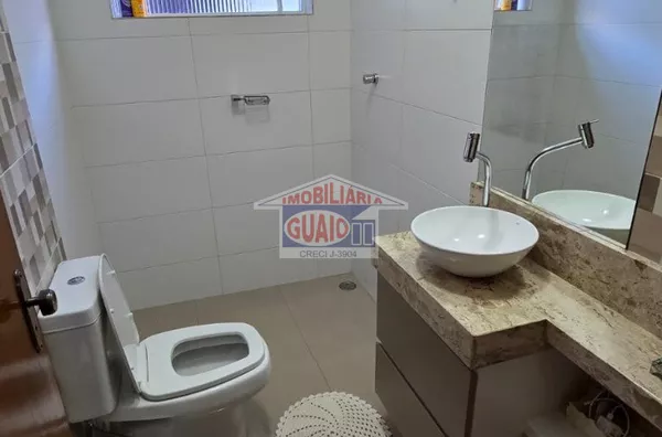 Sobrado à venda com 3 dormitórios (1 suíte) por R$ 760.000,00, no Jardim Anzai, Suzano - Foto 3