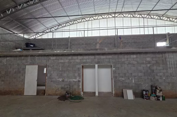 Galpão para venda e aluguel,  Jardim Campestre, Suzano - Foto 5