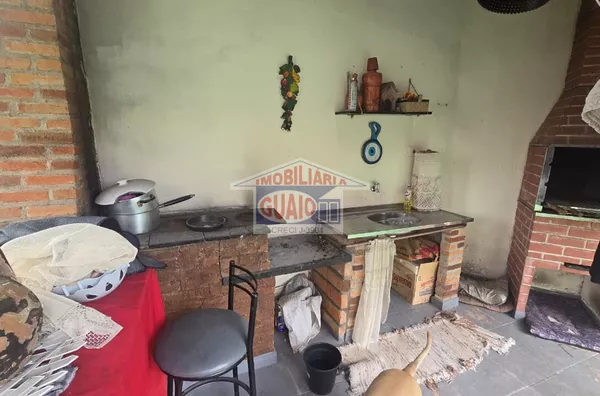 Casa para venda, 3 dorms (1 suíte), por R$ 450.000,00, no Sítio São José, Suzano - Foto 5