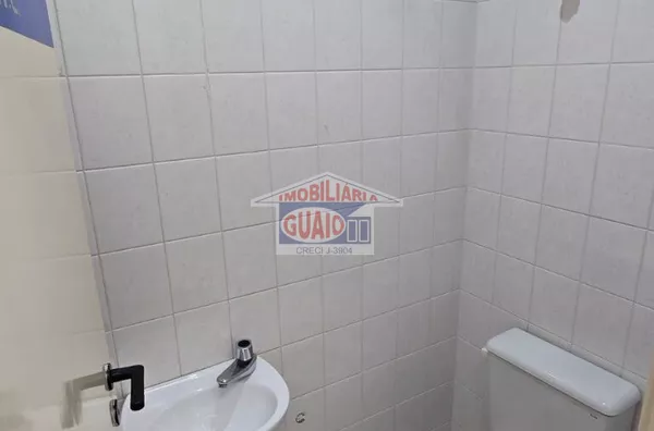 Sala comercial para aluguel,  Vila Costa, Suzano