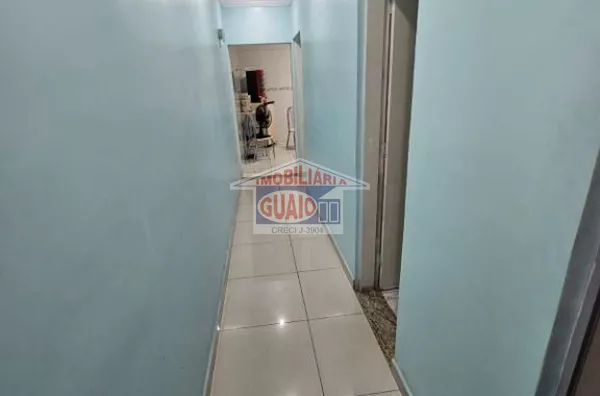 Sobrado com 4 dormitórios (1 suíte) à venda, 230 m² por R$ 580.000,00 - Vila Maluf - Suzano/SP - Foto 4