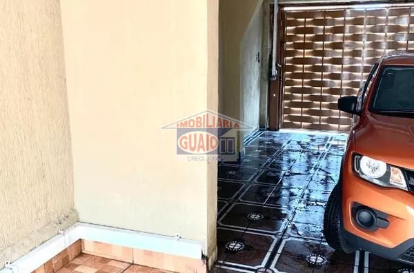 Sobrado com 5 dormitórios (1 suíte) à venda, 333 m² por R$ 610.000 - Vila Amorim - Suzano/SP - Foto 4