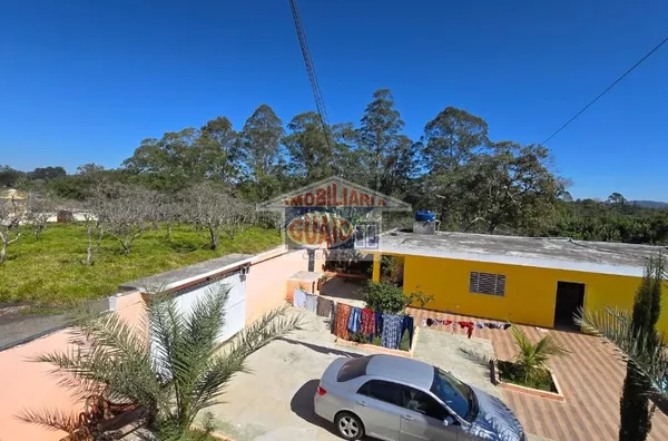 Chácara com 7 dormitórios à venda, 2000 m² por R$ 1.900.000,00 - Jardim Nova Ipelândia - Suzano/SP - Foto 5