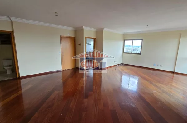 Apartamento para venda, 3 suítes, no Edifício Barão do Rio Branco, por R$ 1.500.000,00, na Vila Costa, Suzano - Foto 1