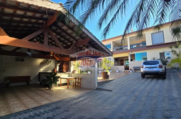 Sobrado para venda, 4 Dorms (1 suíte) + Área Gourmet por R$ 990.000,00 - Cidade Edson, Suzano - Foto 1